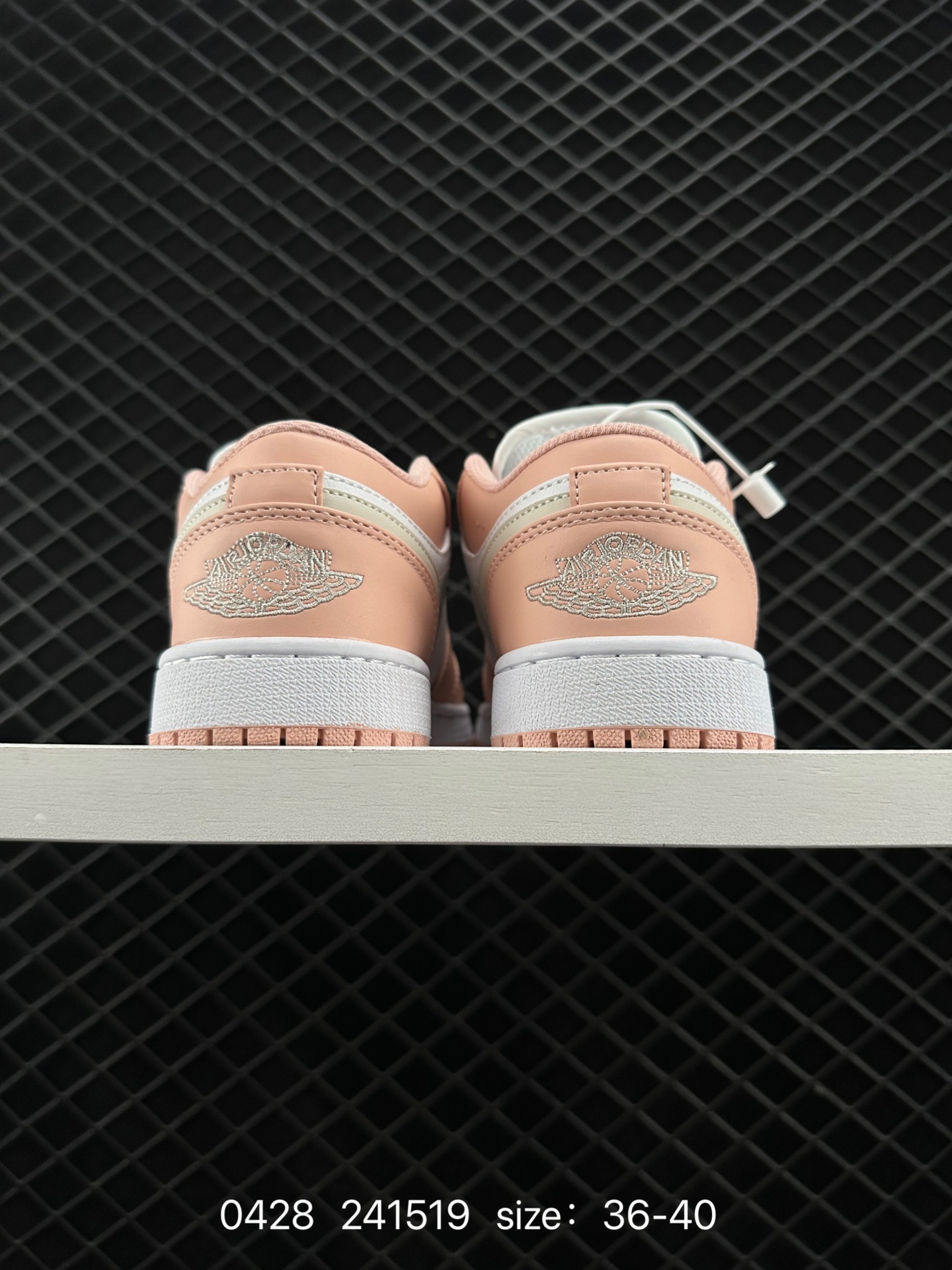 Air Jordan 1 Low AJ1